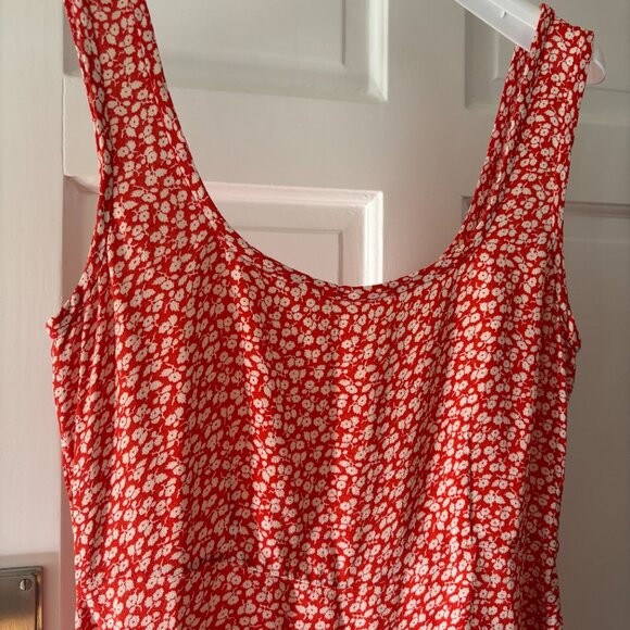 DOEN sundress - Picture 2 of 3